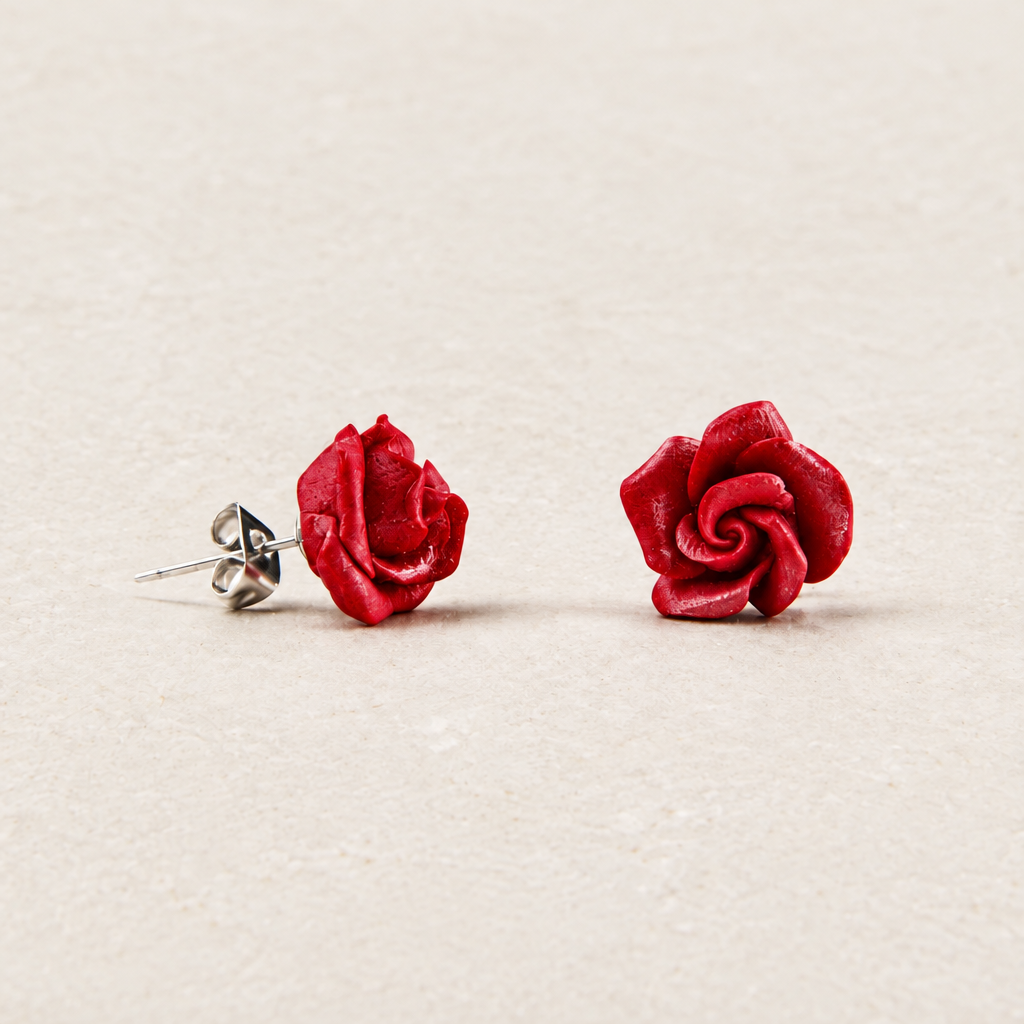 Rose rosse, quarta foto